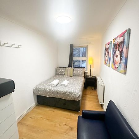 Flat 4, Stay In Aldgate Лондон Екстер'єр фото