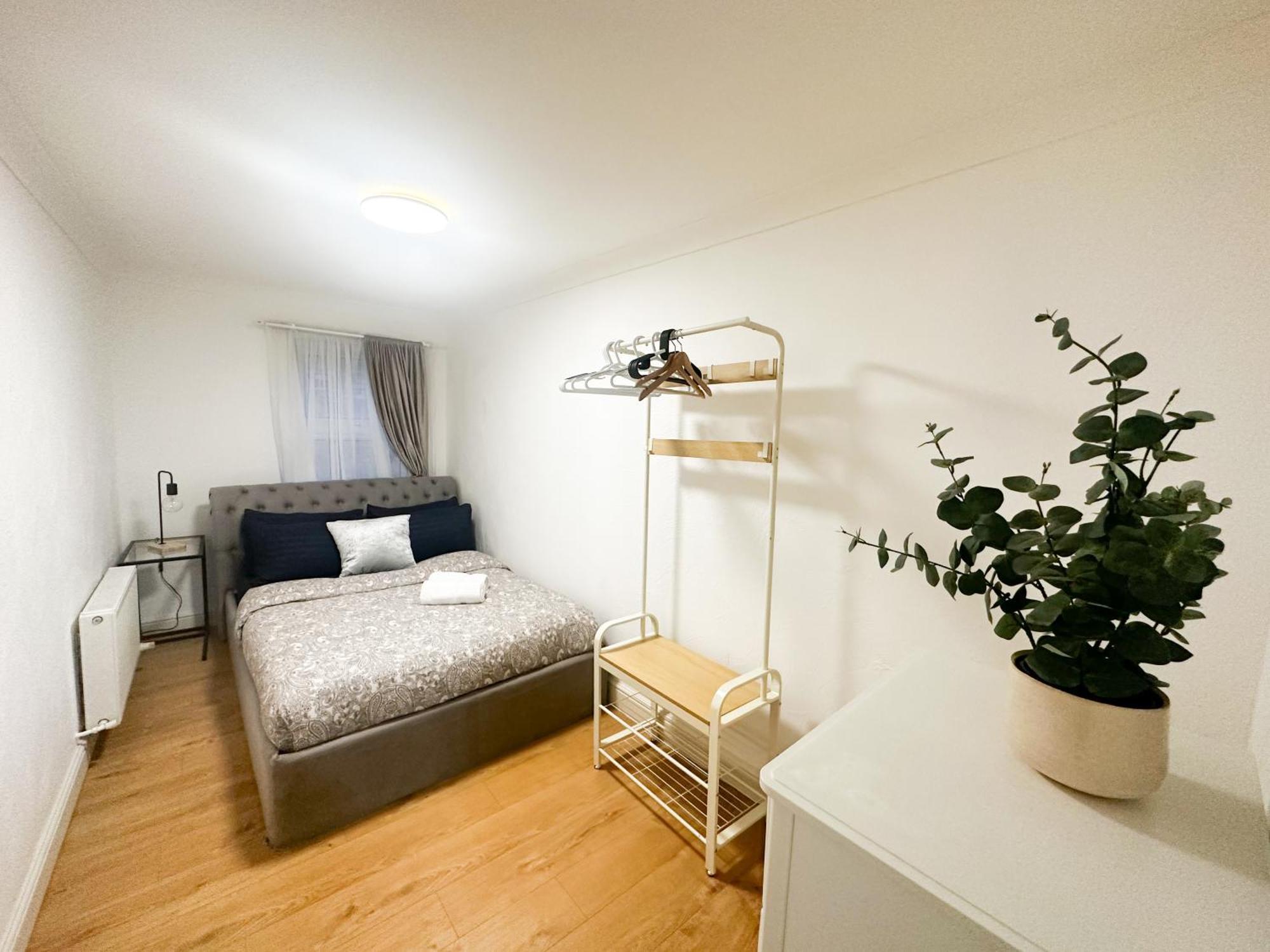 Flat 4, Stay In Aldgate Лондон Екстер'єр фото