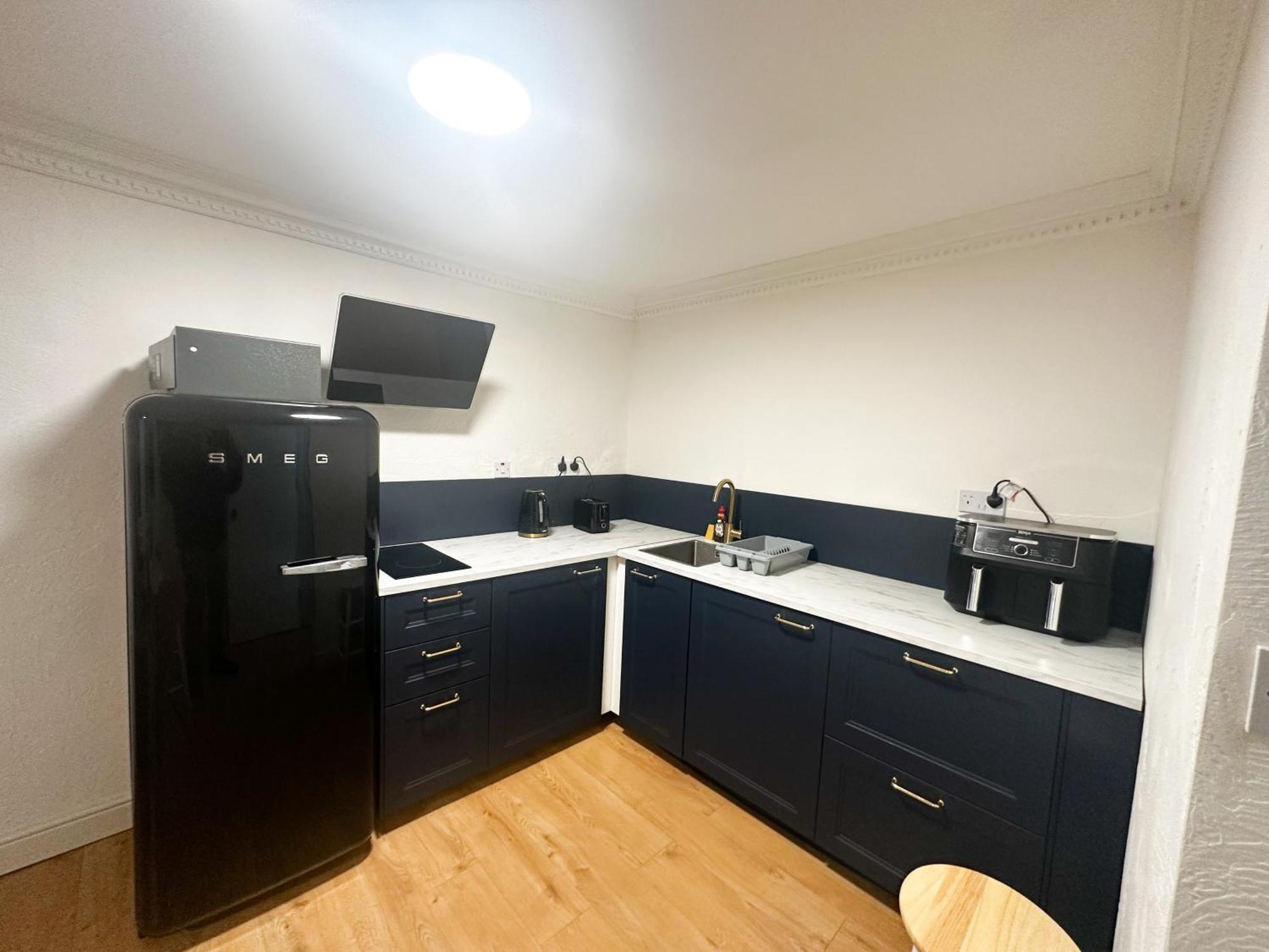 Flat 4, Stay In Aldgate Лондон Екстер'єр фото