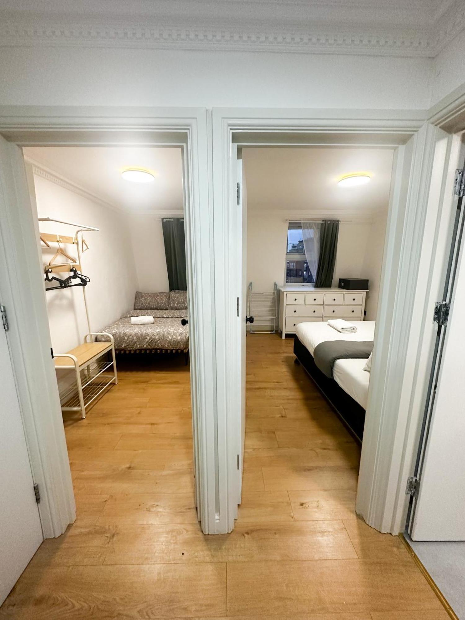 Flat 4, Stay In Aldgate Лондон Екстер'єр фото