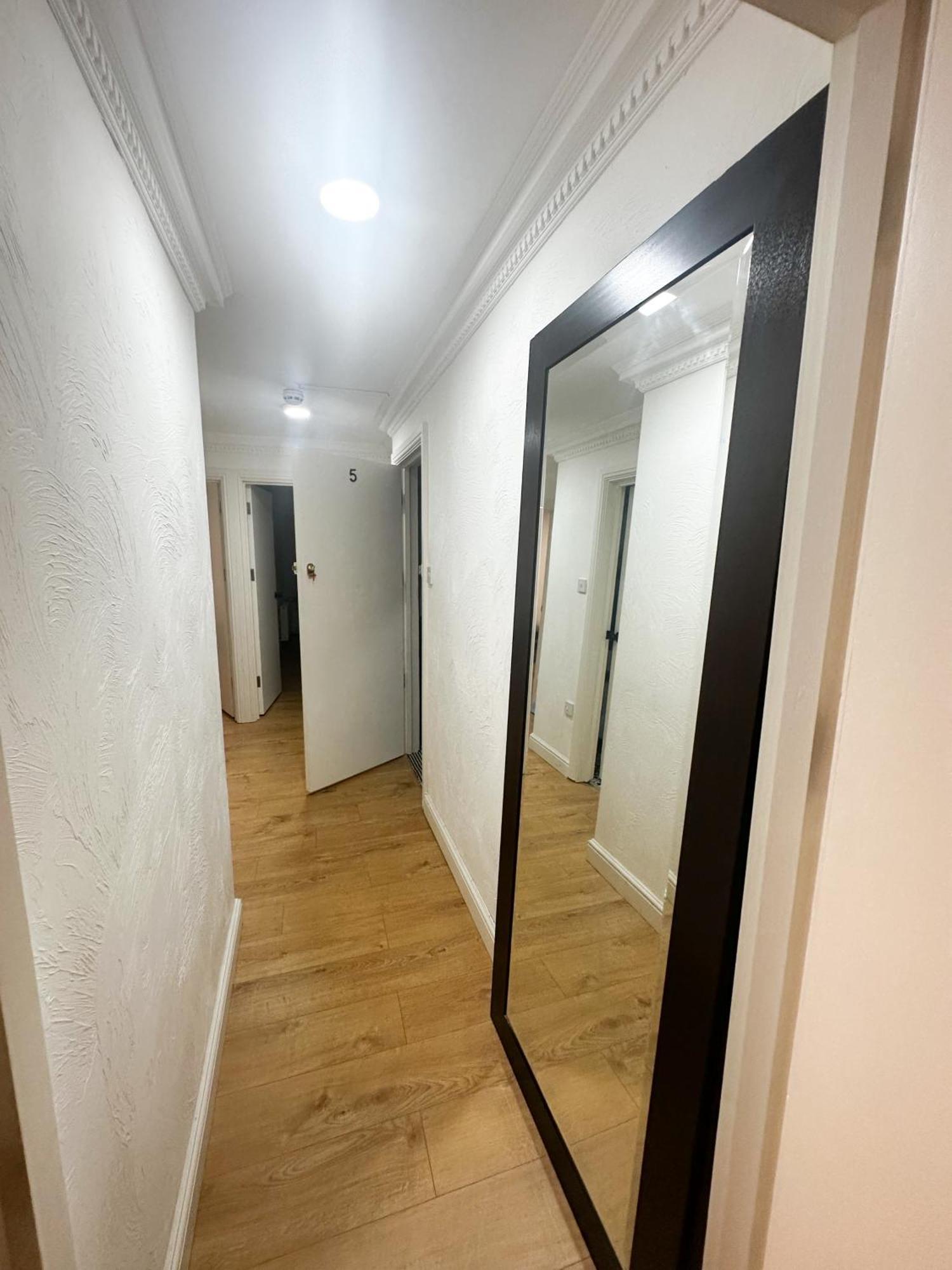 Flat 4, Stay In Aldgate Лондон Екстер'єр фото